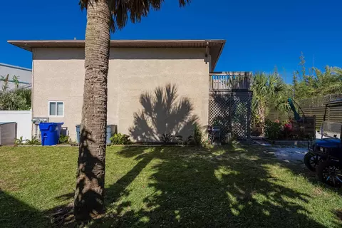 Exterior - 2770 W Loja St Apt 4 5 6 #4, 5 & 6, Saint Augustine, FL 32084 photo 16 of 24