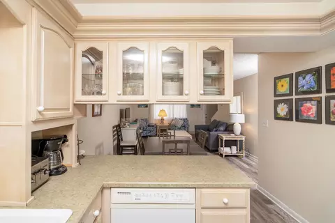 Kitchen - 2770 W Loja St Apt 4 5 6 #4, 5 & 6, Saint Augustine, FL 32084 photo 3 of 7
