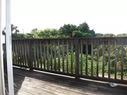 Exterior - 2770 W Loja St Apt 4 5 6 #4, 5 & 6, Saint Augustine, FL 32084 photo 13 of 24