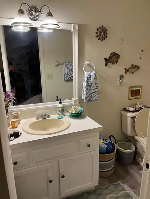 Bath - 2770 W Loja St Apt 4 5 6 #4, 5 & 6, Saint Augustine, FL 32084 photo 3 of 6