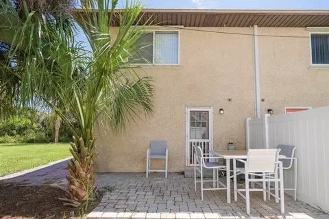 Exterior - 2770 W Loja St Apt 4 5 6 #4, 5 & 6, Saint Augustine, FL 32084 photo 5 of 24