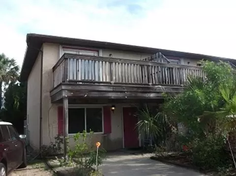 Exterior - 2770 W Loja St Apt 4 5 6 #4, 5 & 6, Saint Augustine, FL 32084 photo 11 of 24
