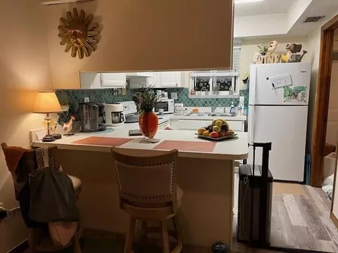 Kitchen - 2770 W Loja St Apt 4 5 6 #4, 5 & 6, Saint Augustine, FL 32084 photo 4 of 7