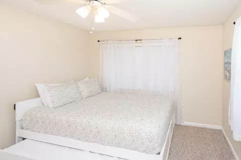 Bedroom - 2770 W Loja St Apt 4 5 6 #4, 5 & 6, Saint Augustine, FL 32084 photo 2 of 6