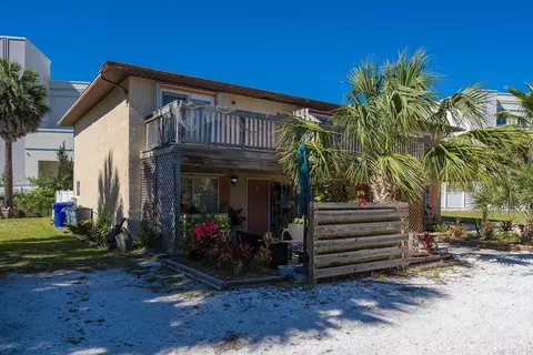 Exterior - 2770 W Loja St Apt 4 5 6 #4, 5 & 6, Saint Augustine, FL 32084 photo 15 of 24