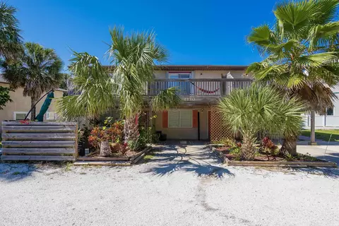 Exterior - 2770 W Loja St Apt 4 5 6 #4, 5 & 6, Saint Augustine, FL 32084 photo 18 of 24