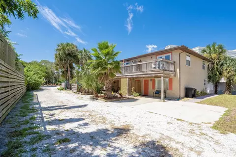 Exterior - 2770 W Loja St Apt 4 5 6 #4, 5 & 6, Saint Augustine, FL 32084 photo 1 of 24