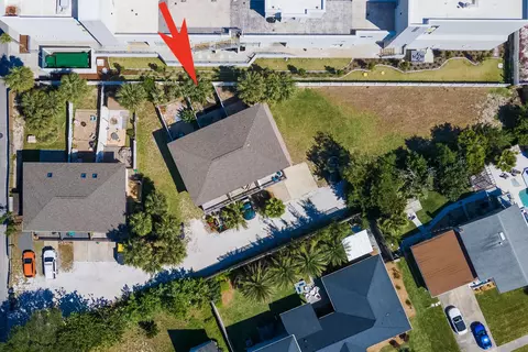 Exterior - 2770 W Loja St Apt 4 5 6 #4, 5 & 6, Saint Augustine, FL 32084 photo 24 of 24