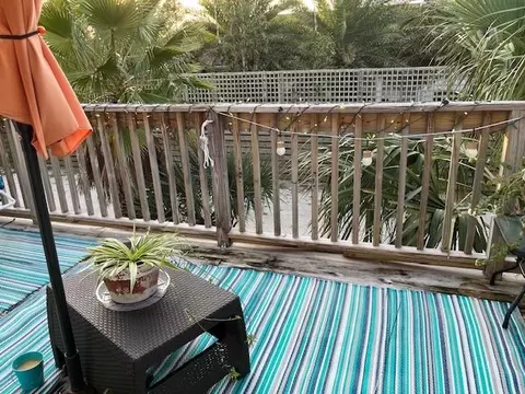 Exterior - 2770 W Loja St Apt 4 5 6 #4, 5 & 6, Saint Augustine, FL 32084 photo 8 of 24