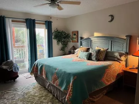 Bedroom - 2770 W Loja St Apt 4 5 6 #4, 5 & 6, Saint Augustine, FL 32084 photo 4 of 6