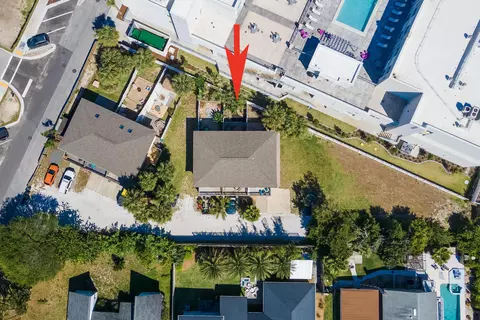 Exterior - 2770 W Loja St Apt 4 5 6 #4, 5 & 6, Saint Augustine, FL 32084 photo 23 of 24