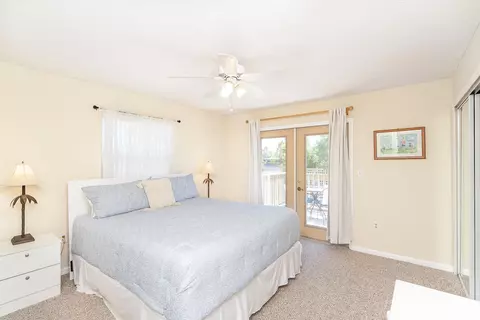Bedroom - 2770 W Loja St Apt 4 5 6 #4, 5 & 6, Saint Augustine, FL 32084 photo 3 of 6