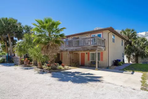 Exterior - 2770 W Loja St Apt 4 5 6 #4, 5 & 6, Saint Augustine, FL 32084 photo 19 of 24