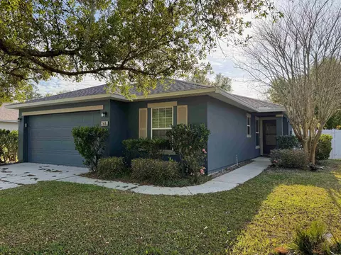268 Sunshine Dr, Saint Augustine, FL 32086 photo 1