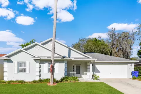 Exterior - 244 River Island Cir, Saint Augustine, FL 32095 photo 1 of 10