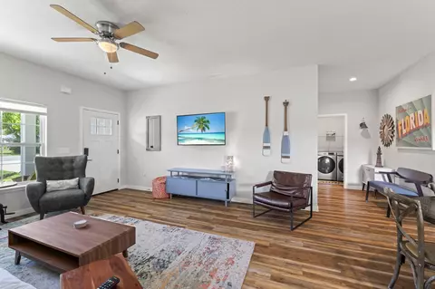 Living - 720 Hamilton Ave, Saint Augustine, FL 32084 photo 5 of 5
