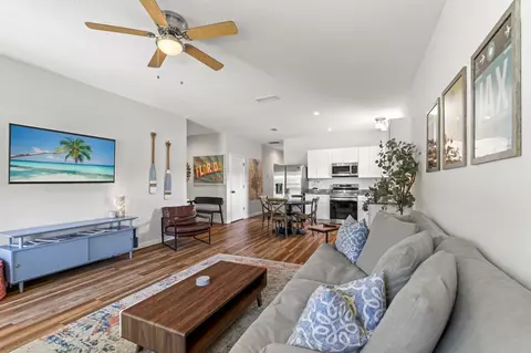 Living - 720 Hamilton Ave, Saint Augustine, FL 32084 photo 4 of 5