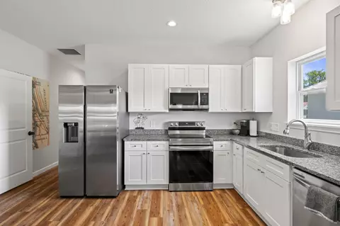 Kitchen - 720 Hamilton Ave, Saint Augustine, FL 32084 photo 1 of 5