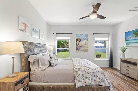 Bedroom - 720 Hamilton Ave, Saint Augustine, FL 32084 photo 1 of 5