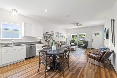 Dining - 720 Hamilton Ave, Saint Augustine, FL 32084 photo 3 of 3