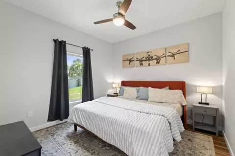 Bedroom - 720 Hamilton Ave, Saint Augustine, FL 32084 photo 2 of 5