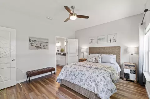 Bedroom - 720 Hamilton Ave, Saint Augustine, FL 32084 photo 5 of 5