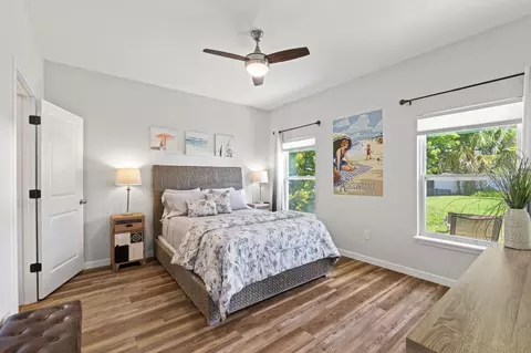 Bedroom - 720 Hamilton Ave, Saint Augustine, FL 32084 photo 4 of 5