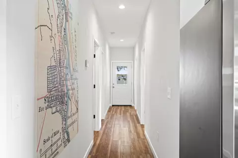 Entry Way - 720 Hamilton Ave, Saint Augustine, FL 32084 photo 1 of 1