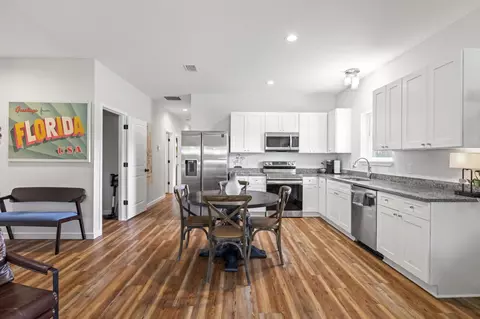 Kitchen - 720 Hamilton Ave, Saint Augustine, FL 32084 photo 5 of 5