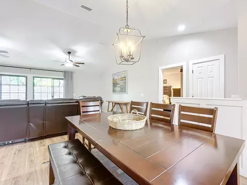 Dining - 136 Pelican Rd, Saint Augustine, FL 32086 photo 5 of 5
