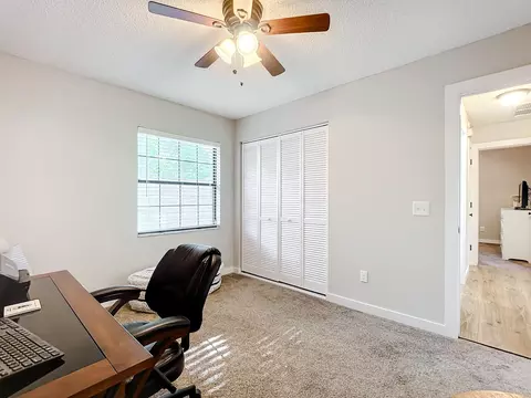 Bedroom - 136 Pelican Rd, Saint Augustine, FL 32086 photo 9 of 9