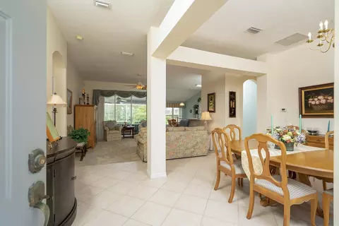 Dining - 705 Captains Dr, Saint Augustine, FL 32080 photo 1 of 4