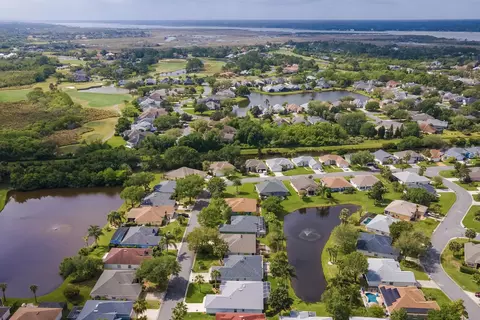 View/Area - 705 Captains Dr, Saint Augustine, FL 32080 photo 7 of 11