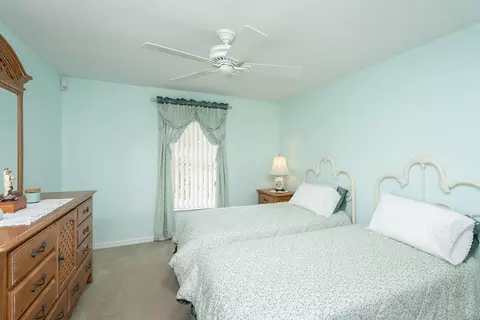 Bedroom - 705 Captains Dr, Saint Augustine, FL 32080 photo 6 of 7