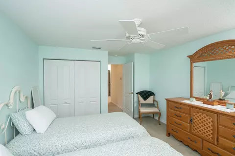 Bedroom - 705 Captains Dr, Saint Augustine, FL 32080 photo 7 of 7