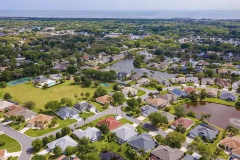View/Area - 705 Captains Dr, Saint Augustine, FL 32080 photo 10 of 11