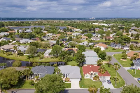 View/Area - 705 Captains Dr, Saint Augustine, FL 32080 photo 3 of 11
