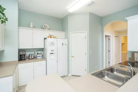 Kitchen - 705 Captains Dr, Saint Augustine, FL 32080 photo 1 of 3
