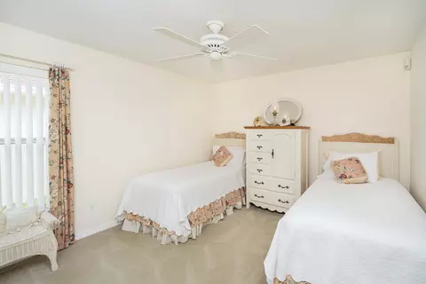 Bedroom - 705 Captains Dr, Saint Augustine, FL 32080 photo 4 of 7