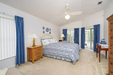 Bedroom - 705 Captains Dr, Saint Augustine, FL 32080 photo 2 of 7