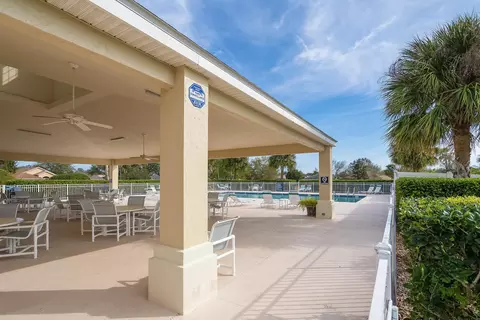 Exterior - 705 Captains Dr, Saint Augustine, FL 32080 photo 9 of 11