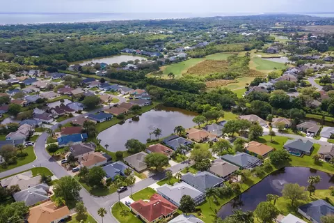 View/Area - 705 Captains Dr, Saint Augustine, FL 32080 photo 9 of 11