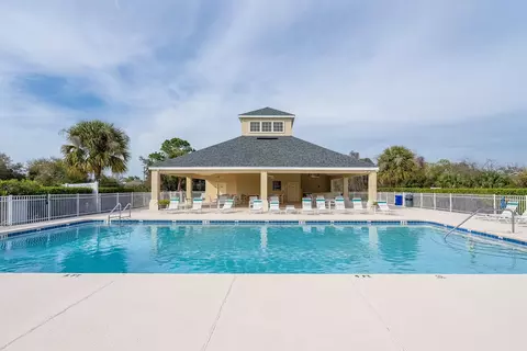 Exterior - 705 Captains Dr, Saint Augustine, FL 32080 photo 10 of 11