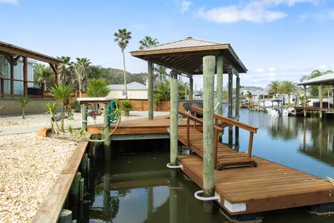 206 Basque Rd, Saint Augustine, FL 32080 photo 2