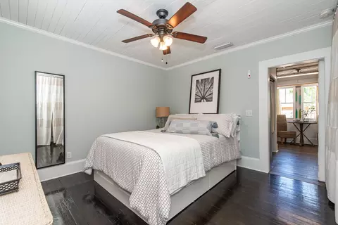 Bedroom - 13 Clark St, Saint Augustine, FL 32084 photo 6 of 6