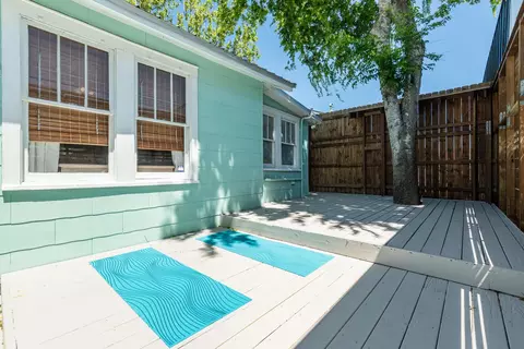 Exterior - 13 Clark St, Saint Augustine, FL 32084 photo 11 of 24