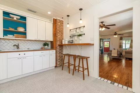 Kitchen - 13 Clark St, Saint Augustine, FL 32084 photo 1 of 4