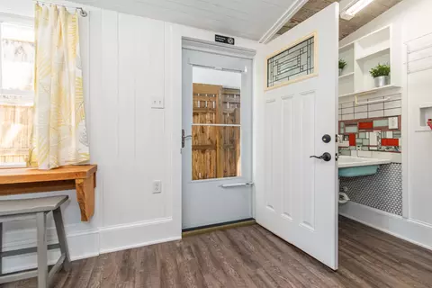 Entry Way - 13 Clark St, Saint Augustine, FL 32084 photo 2 of 2