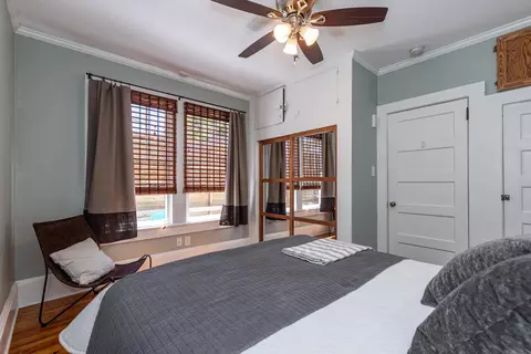 Bedroom - 13 Clark St, Saint Augustine, FL 32084 photo 2 of 6