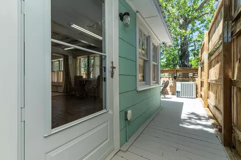 Exterior - 13 Clark St, Saint Augustine, FL 32084 photo 9 of 24